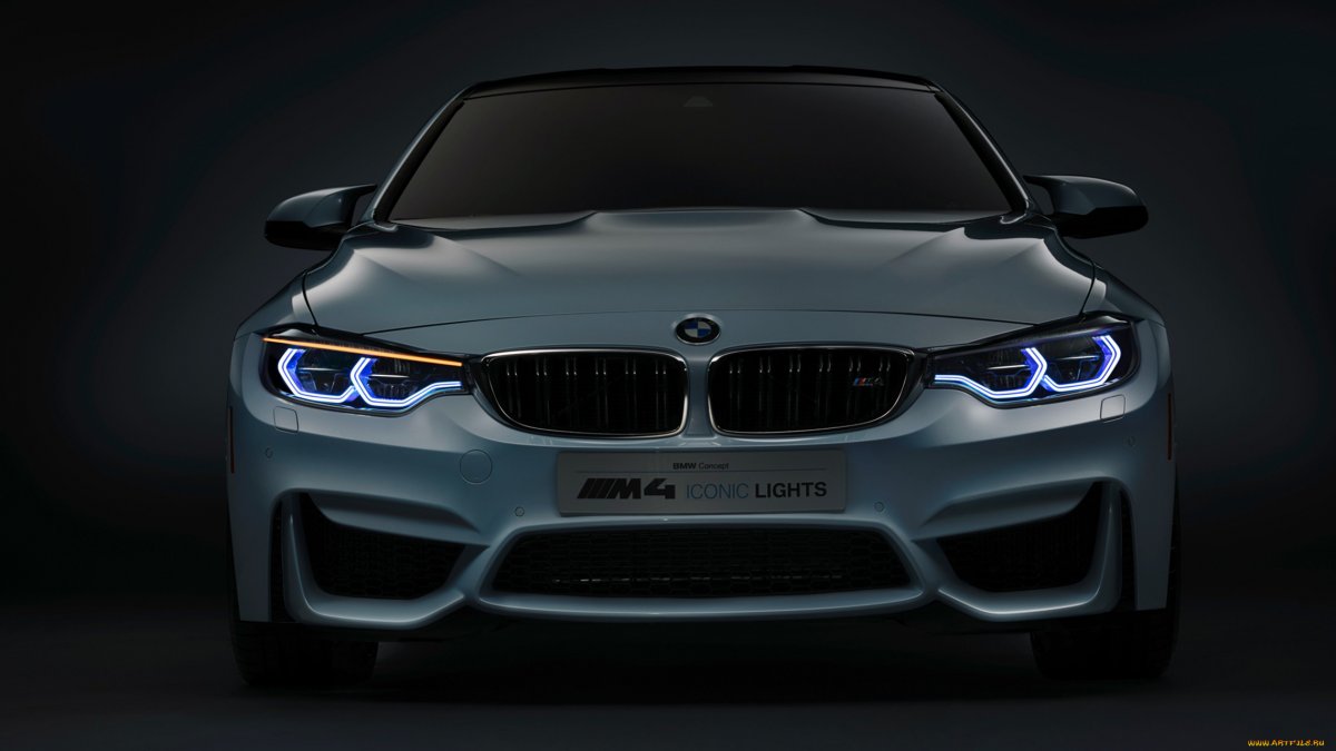 BMW m3 e90 GTS
