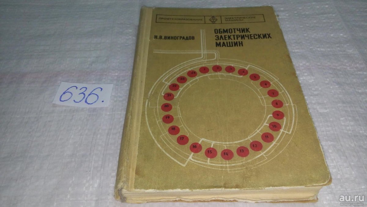 Перемотка двигателя Тип аир71а2су2