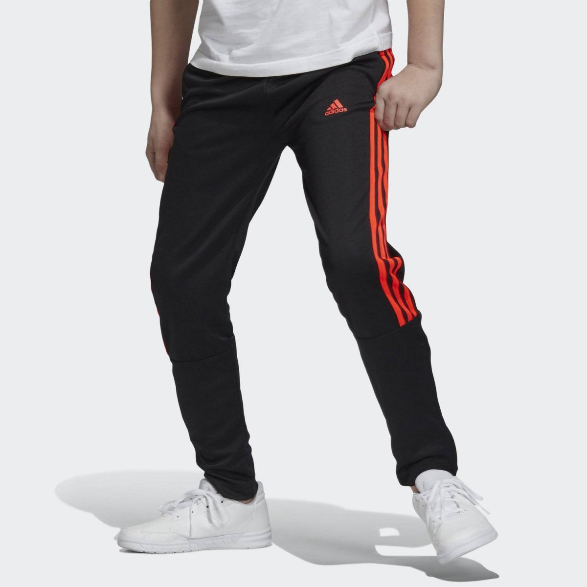 Штаны adidas Essentials Kids ac3220