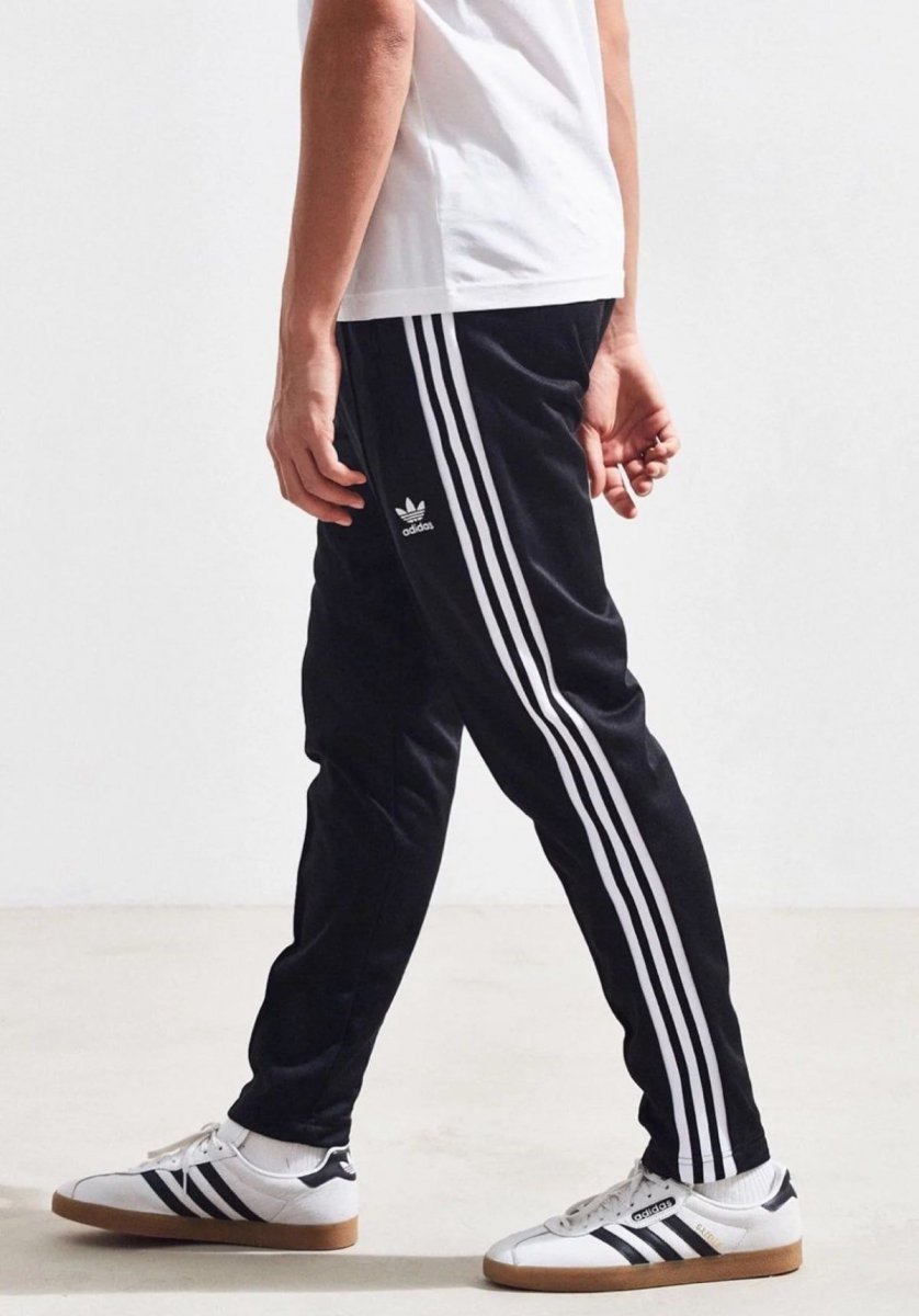 Adidas Pants Orange