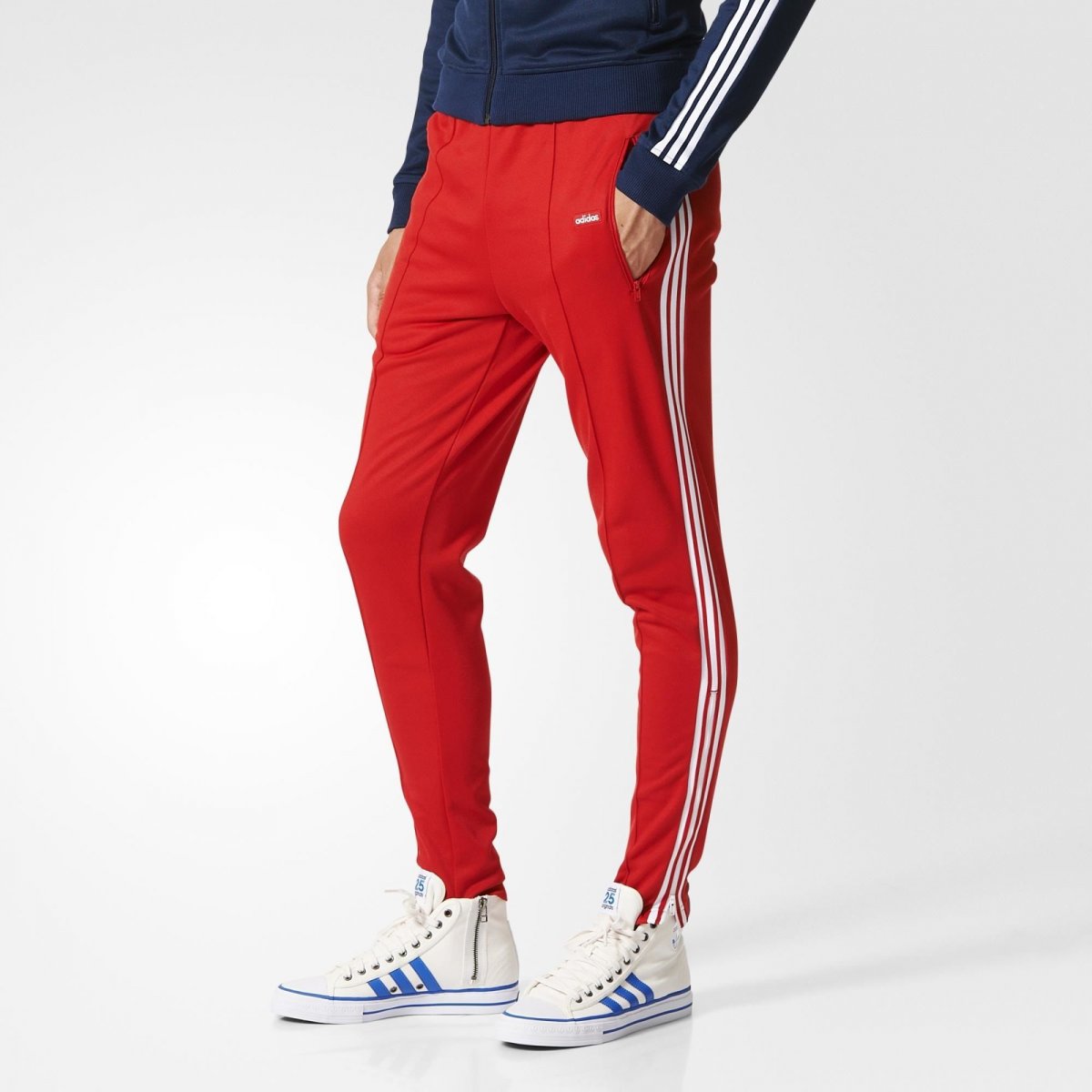 Adidas Originals 3 Stripes штаны