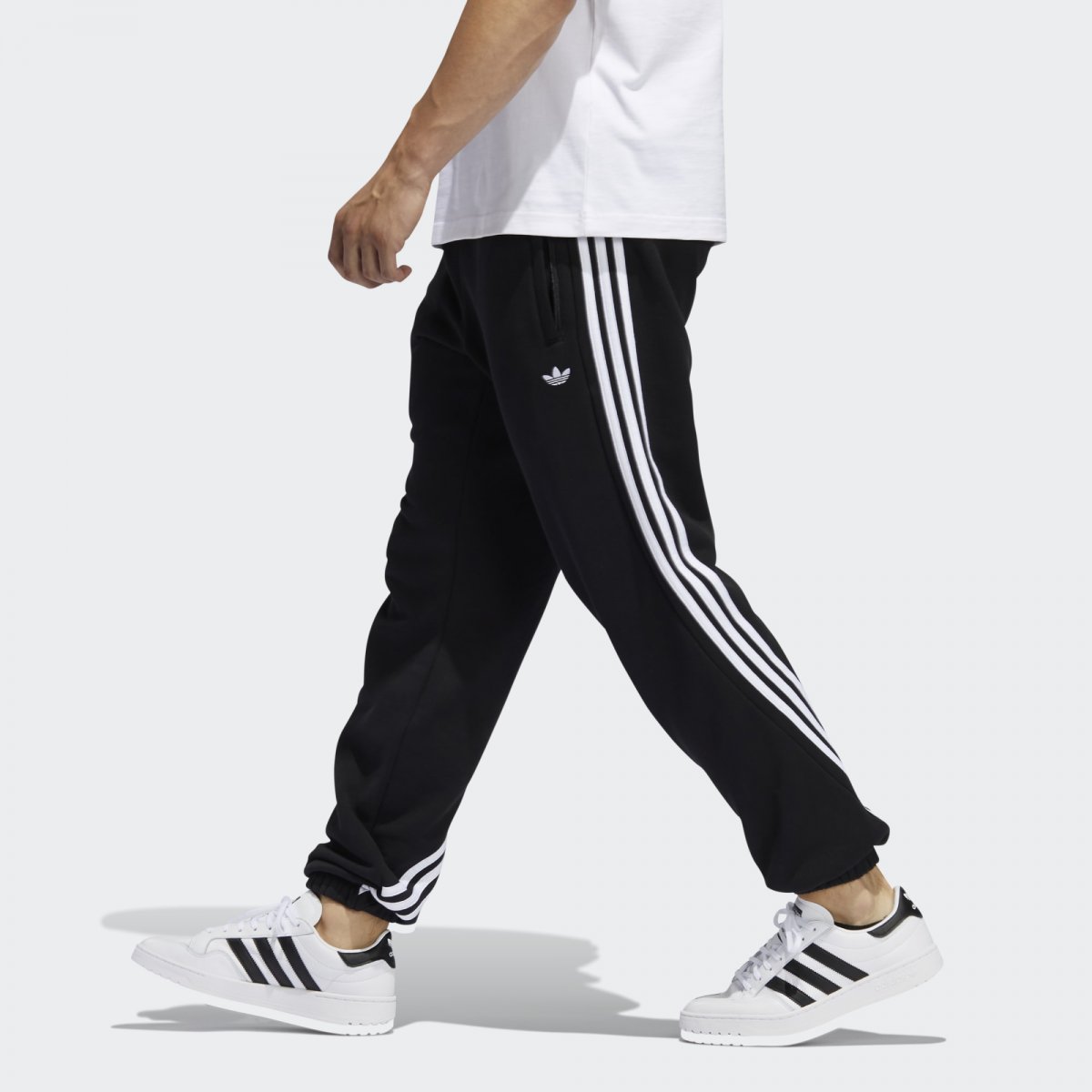 Dh5801 брюки adidas