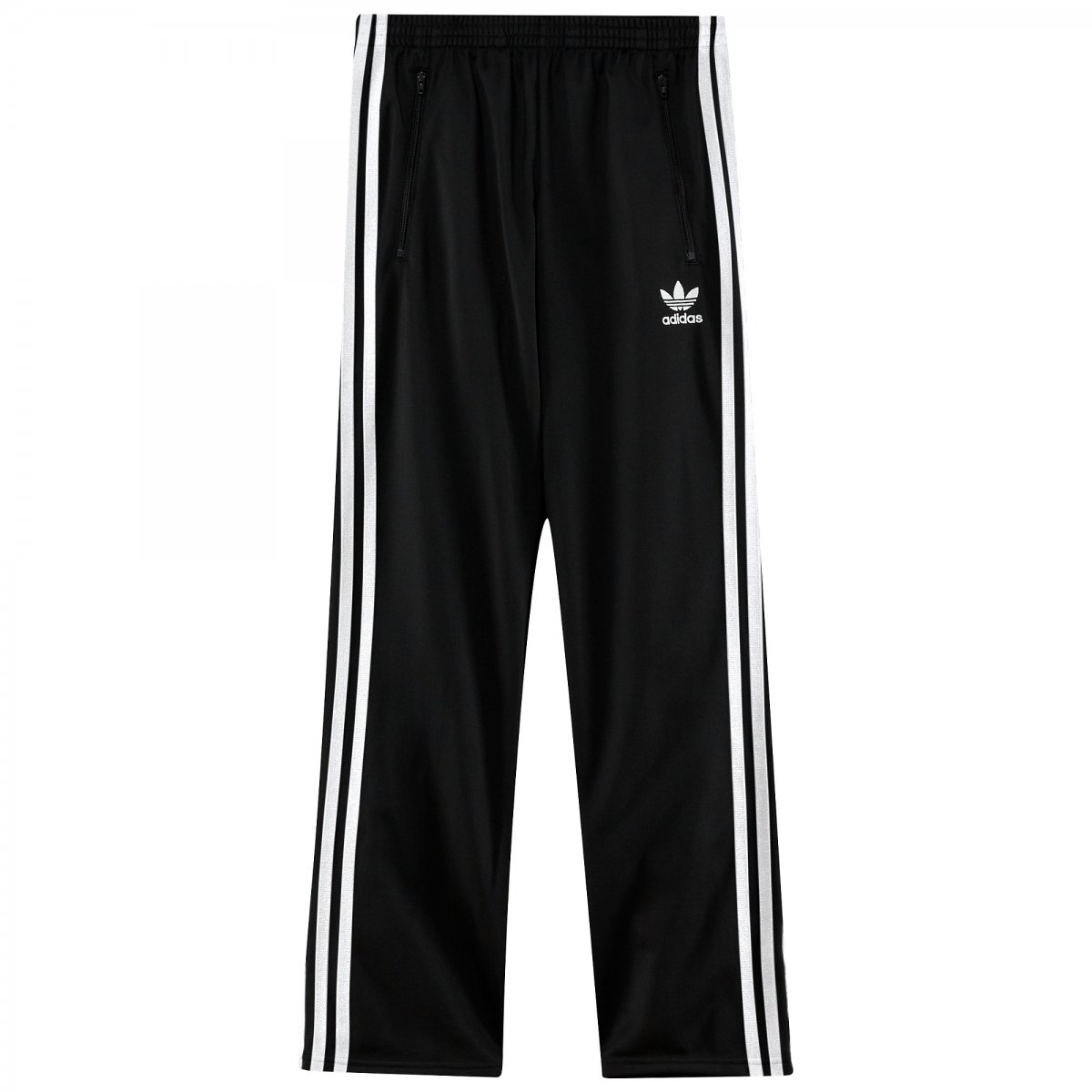 Adidas Originals track Pants White