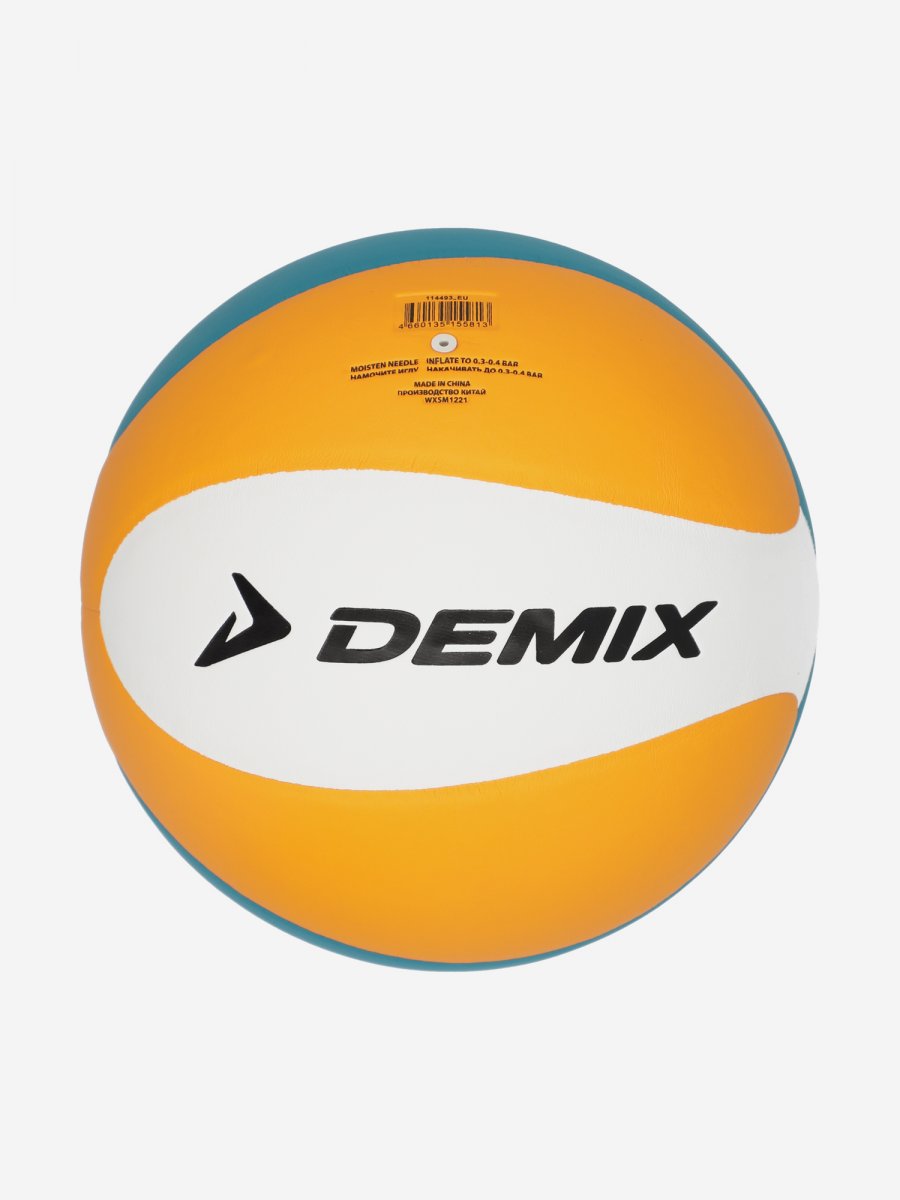 Мяч Demix df35
