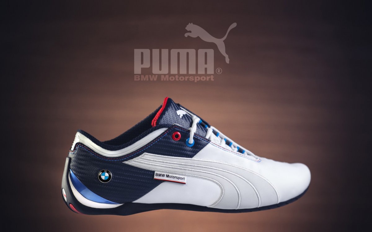 Puma BMW mms r2