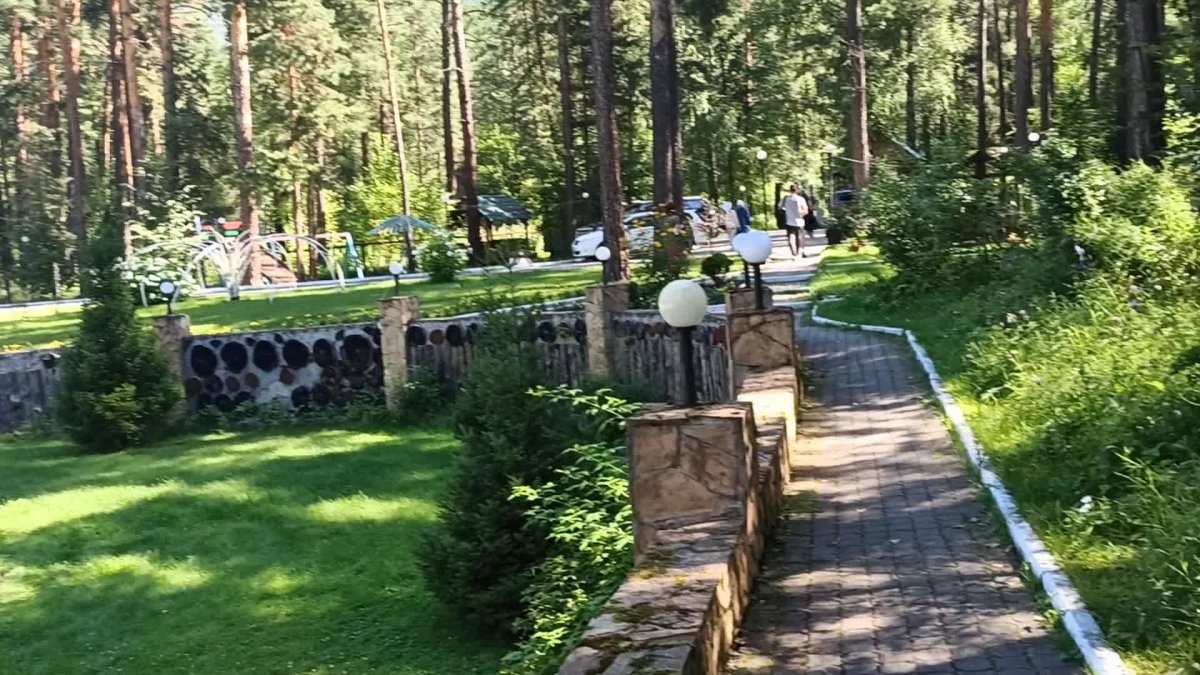Золотые Пески Дербентский район