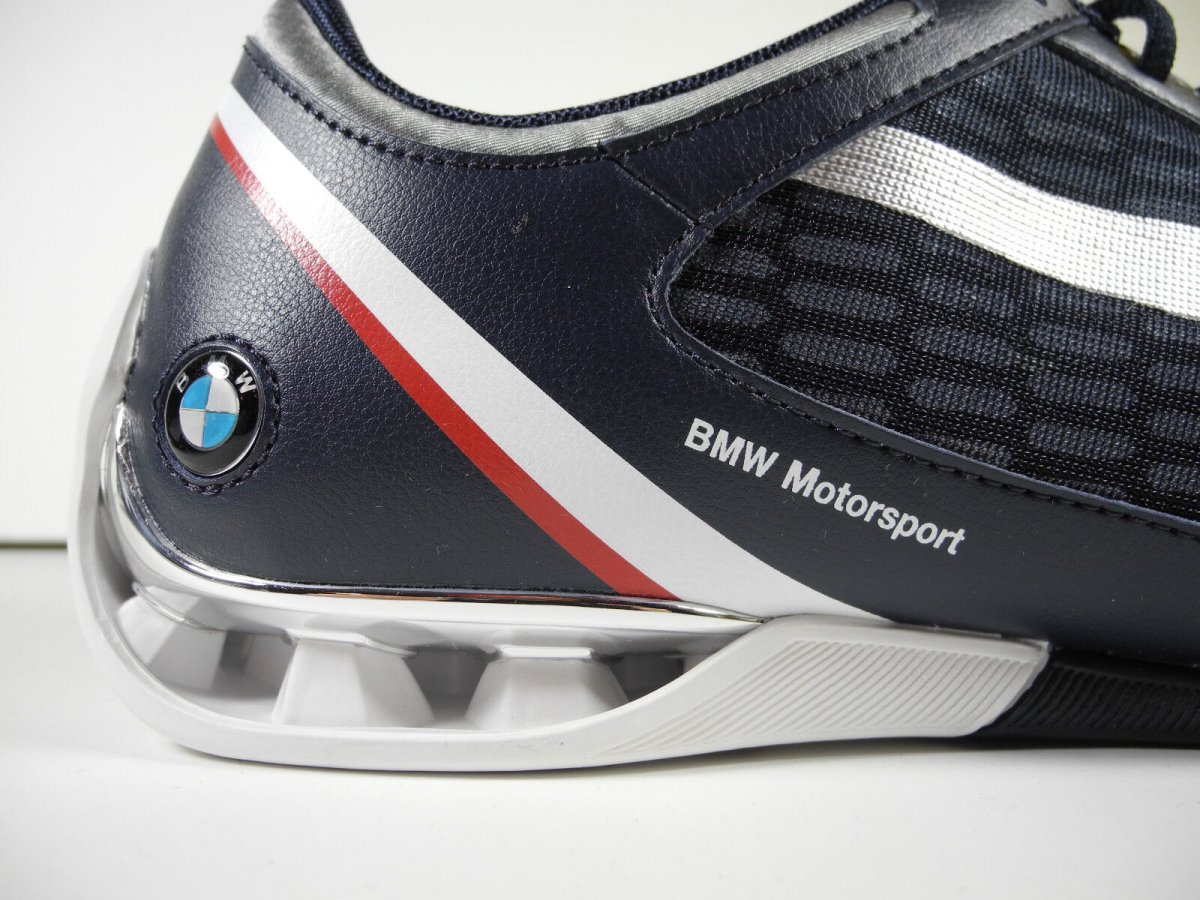 Puma BMW Motorsport Drift Cat 6