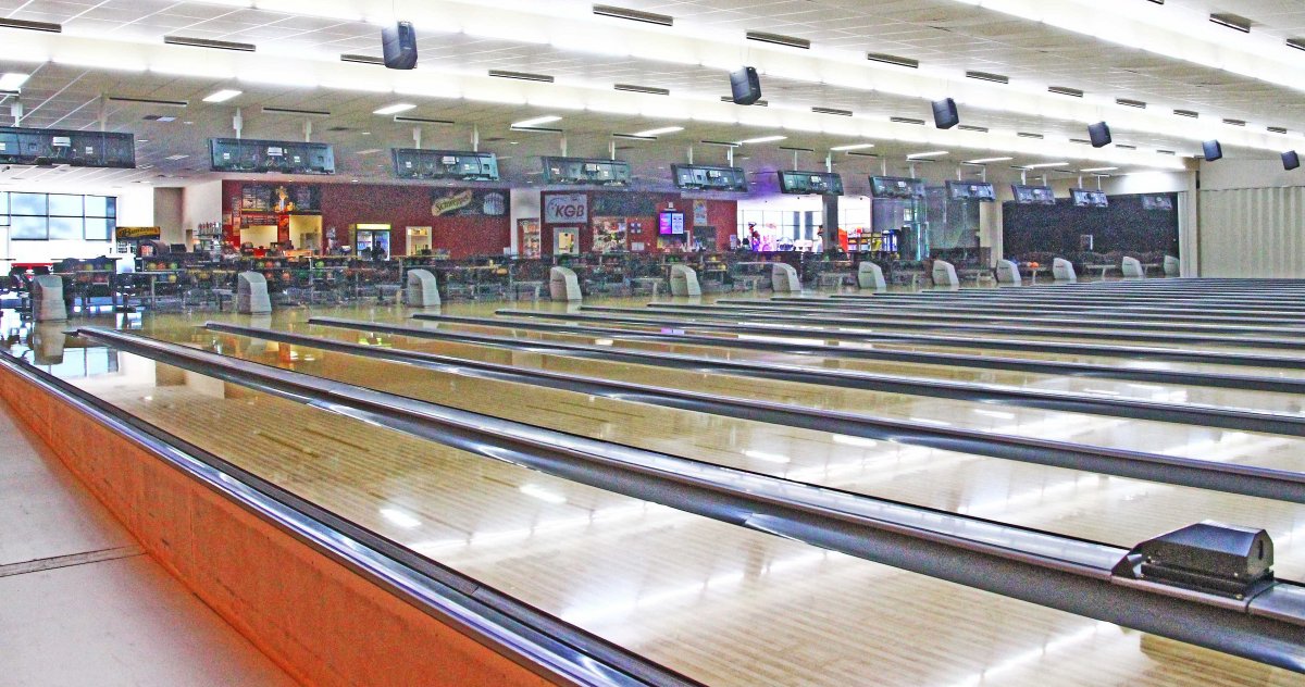 World Bowling