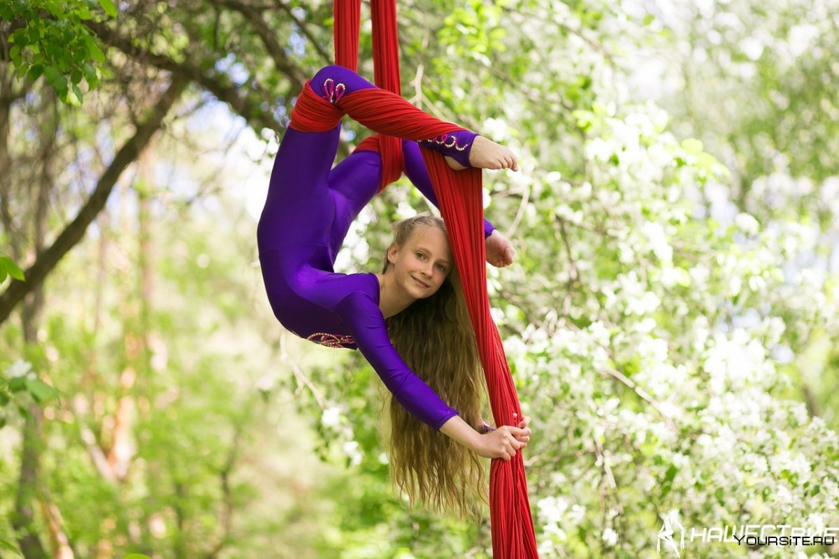 Фотосет на полотнах