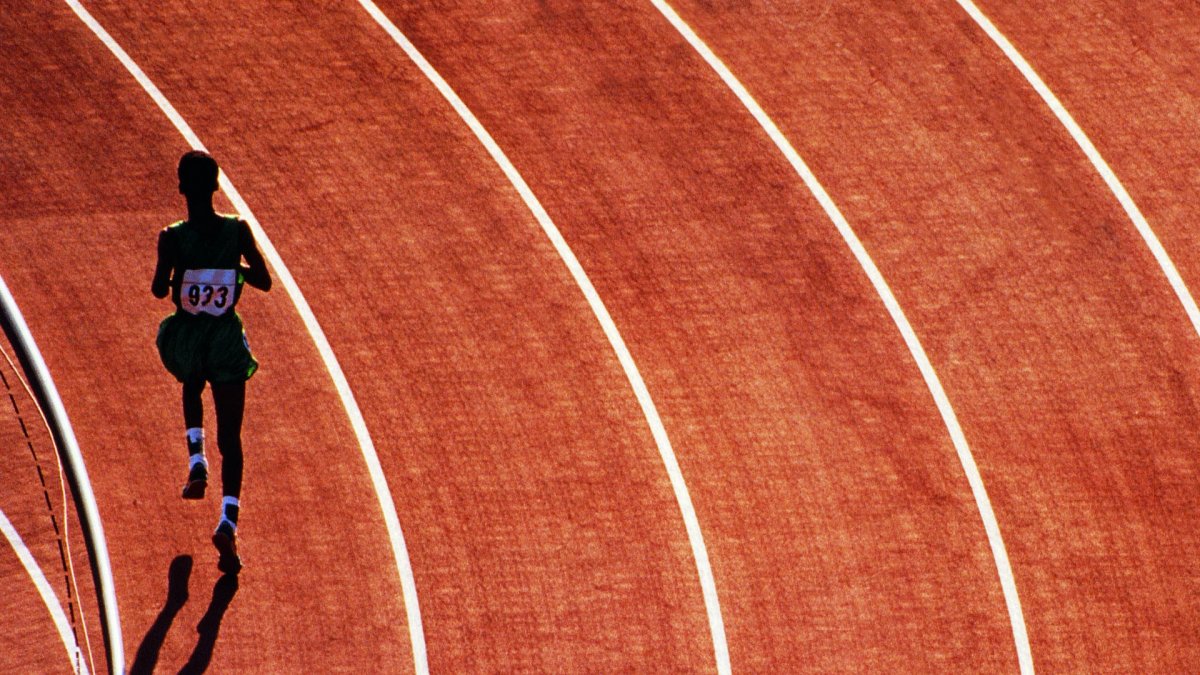 Спорт желтые обои