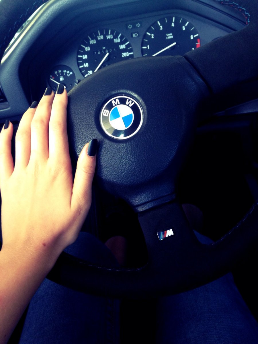 Руль БМВ 7 2018