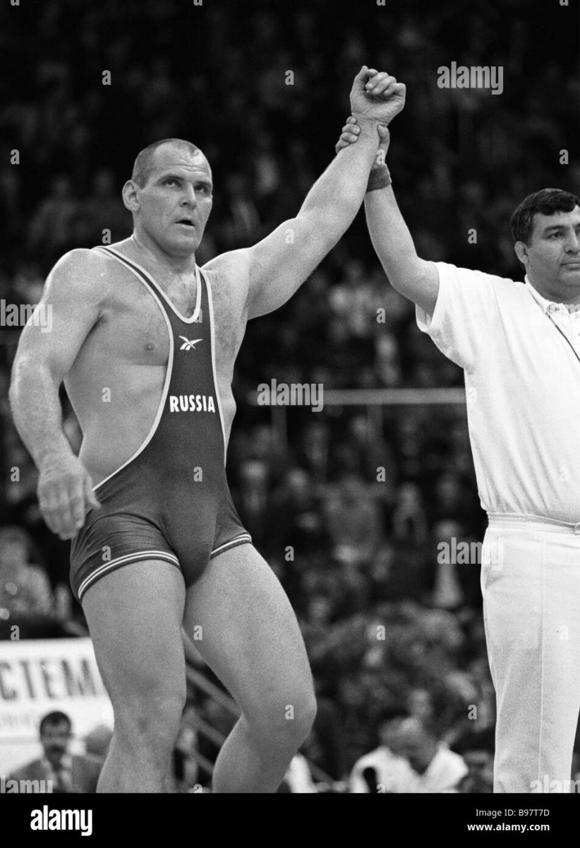 Карелин Александр Александрович