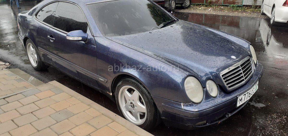 W211 AMG