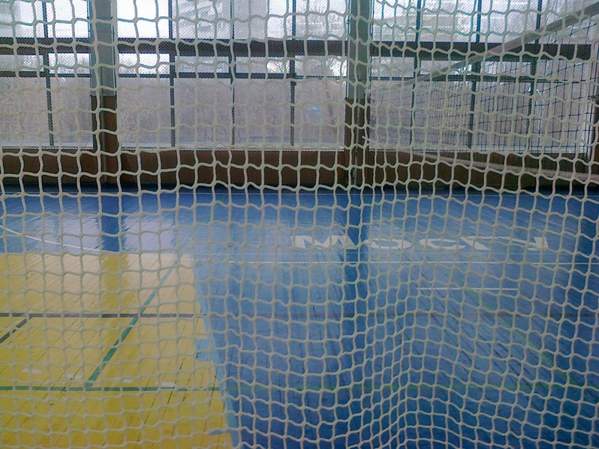 Сетка защитно 3x3