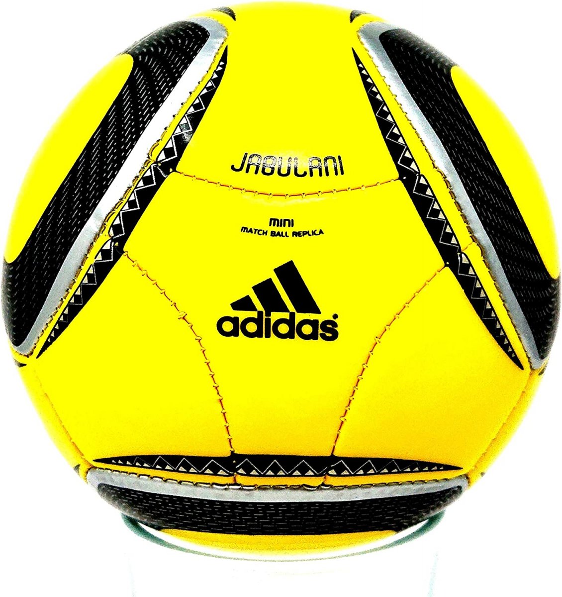 Мяч Джабулани ЧМ 2010
