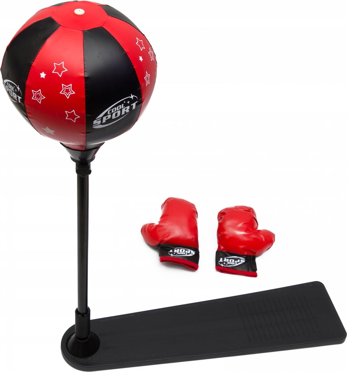 Boxing King груша для бокса