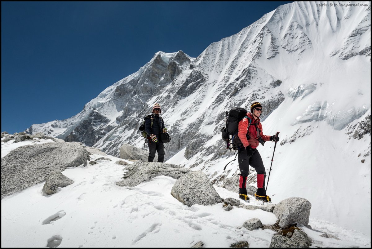 Salkantay Trek