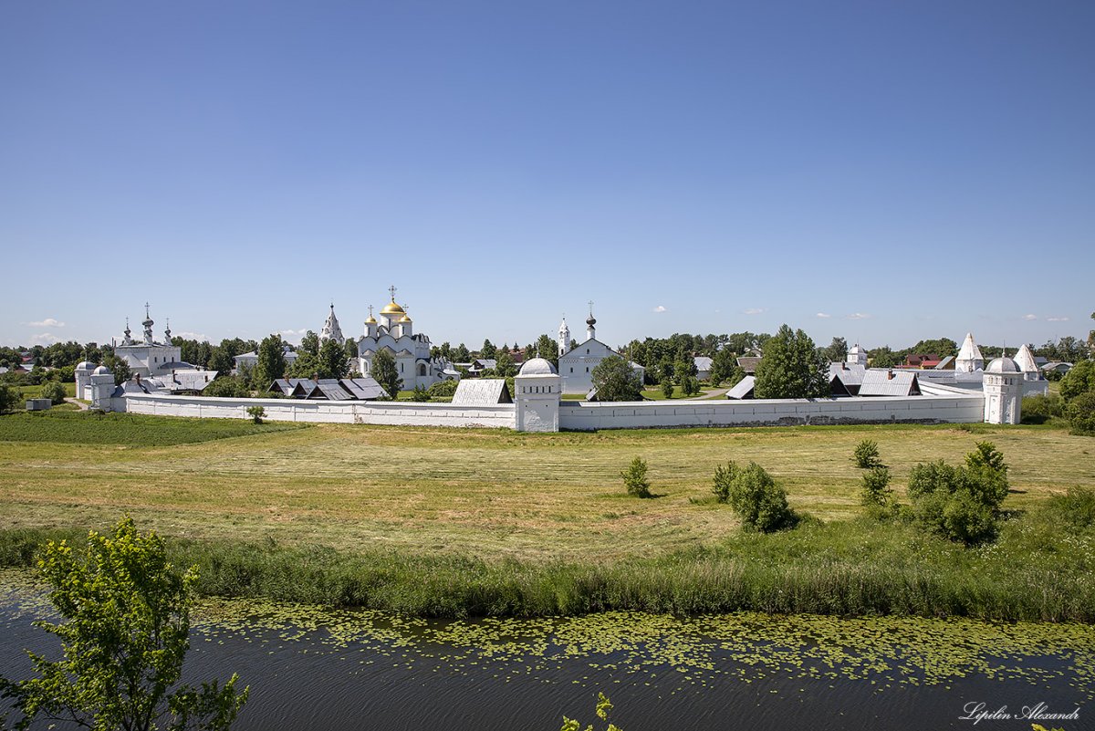 Покровский собор Брянск