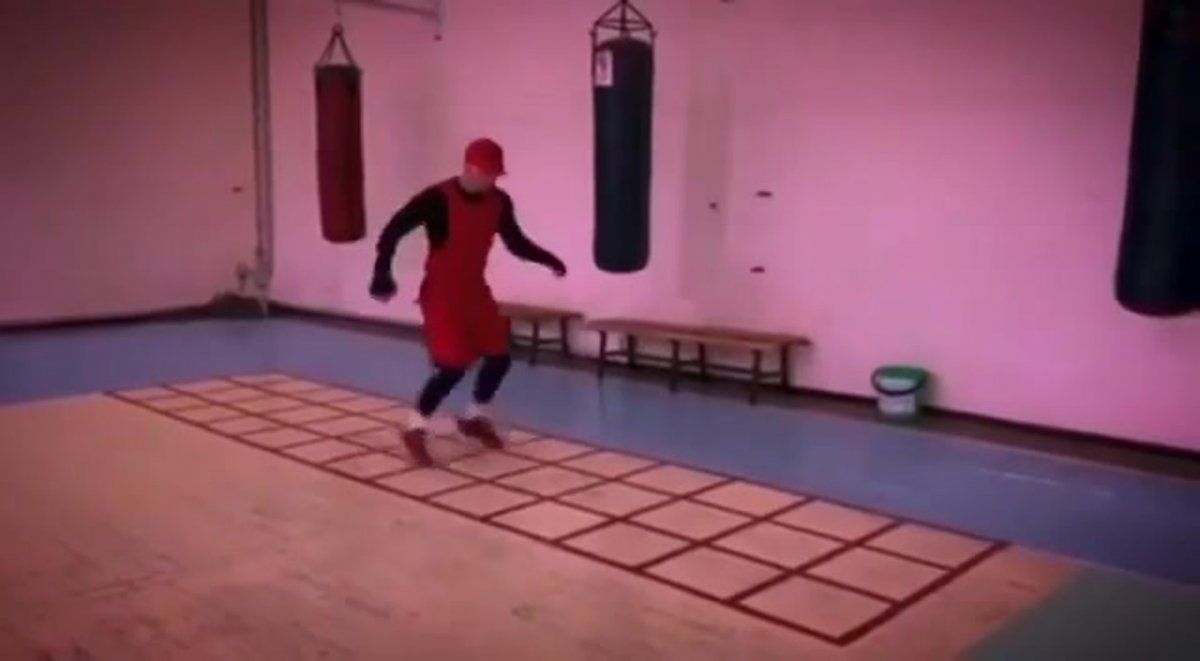 Видеоуроки по настольному теннису для начинающих