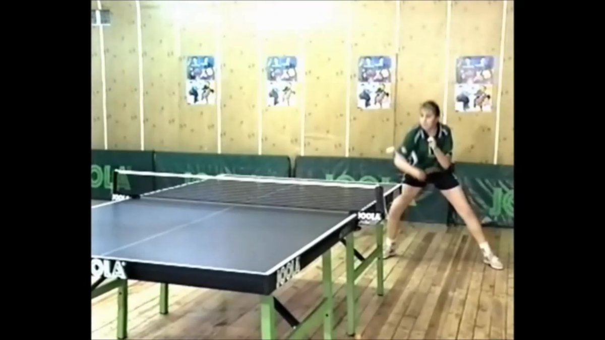 Нырок в борьбе