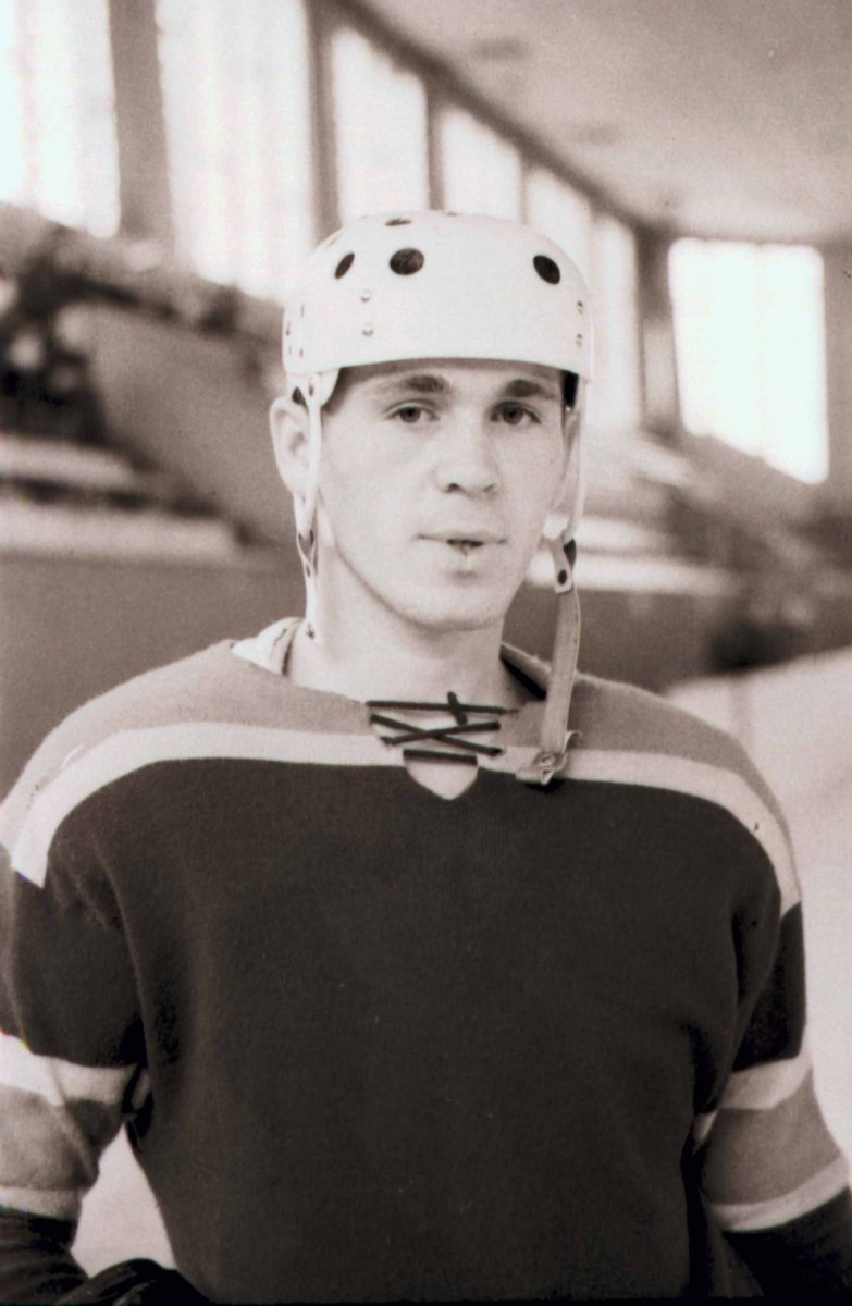 Гренобль 1968 олимпиада хоккей
