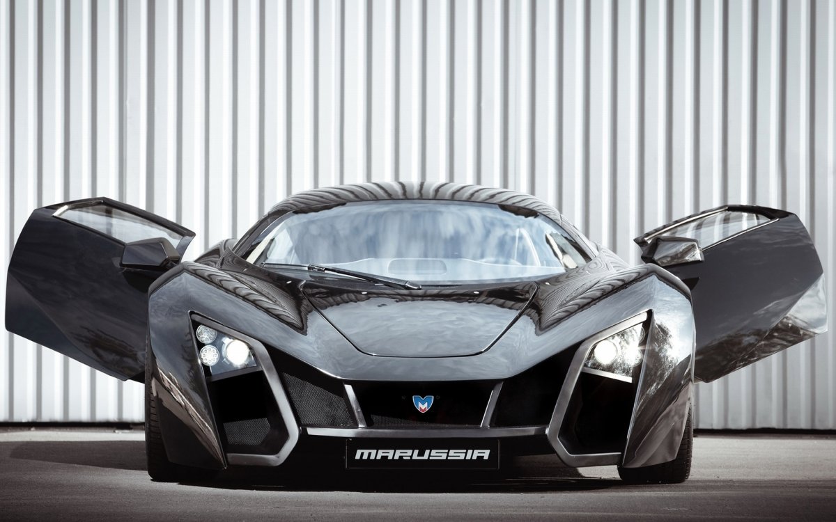 Lada Marussia b2