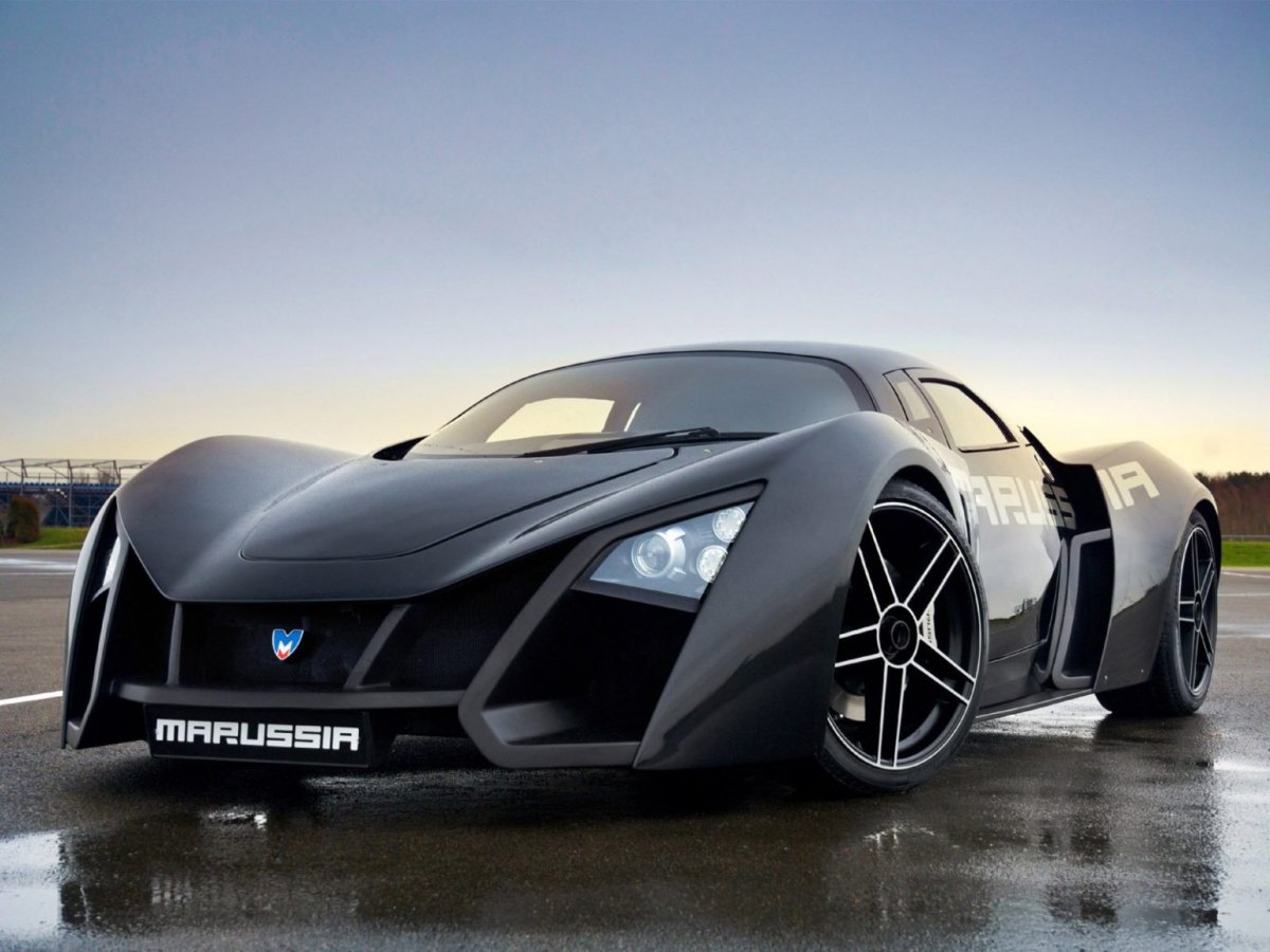 Lada Raven