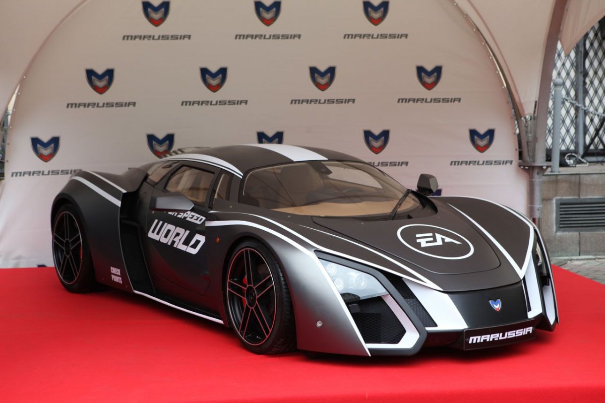 Lada Raven 2020