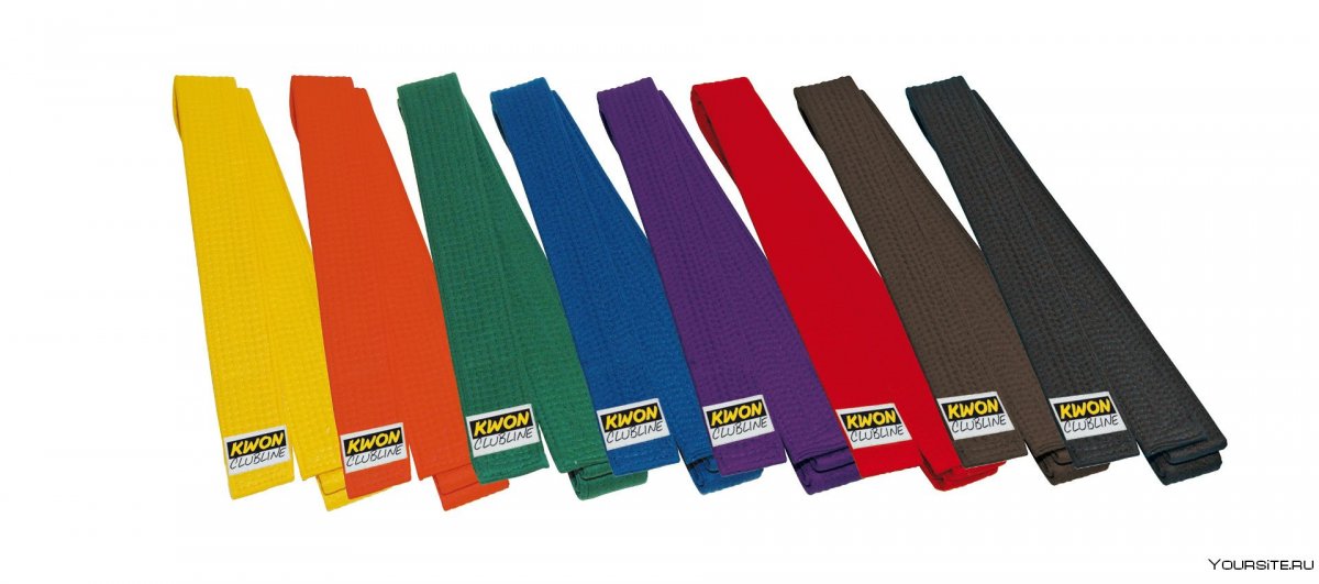 Как получить 5 дан в дзюдо