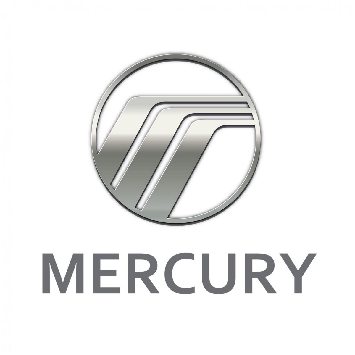 Марка машины Mercury