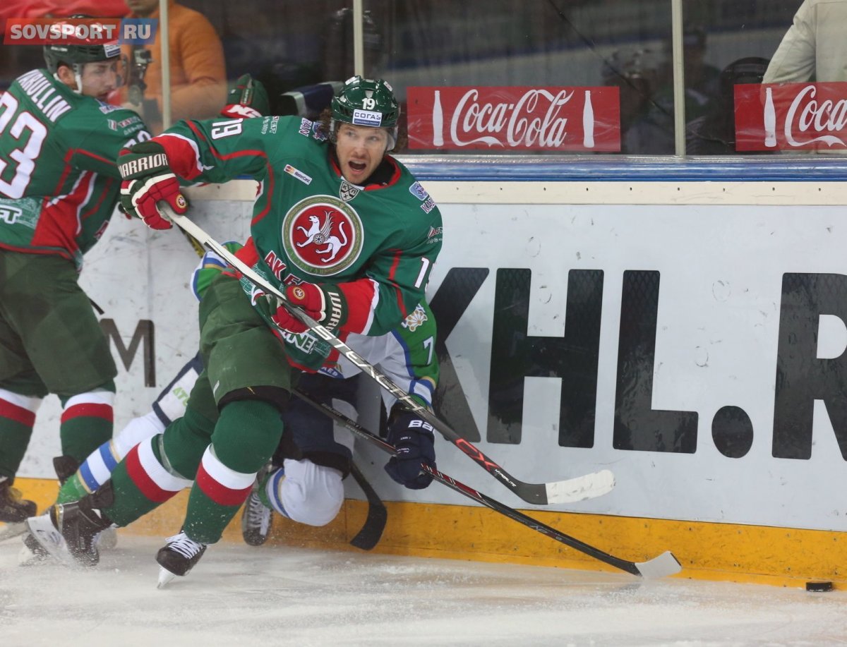 Алексей Касатонов