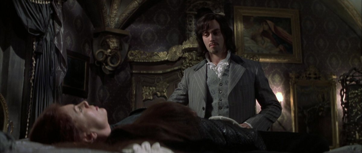 Лига выдающихся джентльменов (2003) the League of Extraordinary Gentlemen