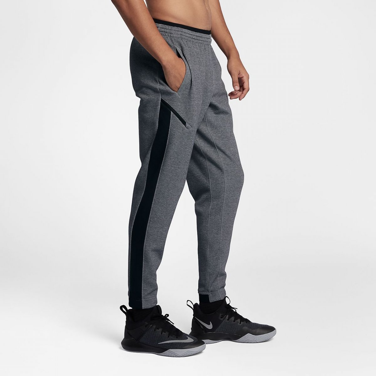Oversize спортивные штаны мужские Nike