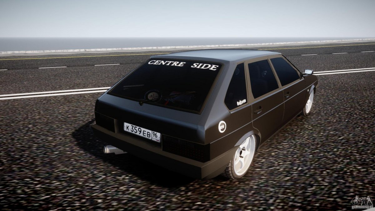 Русские Тачки