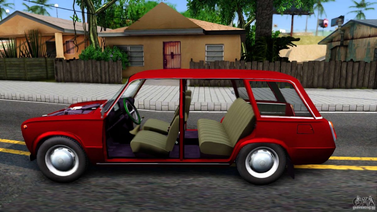 Lada Racing игра