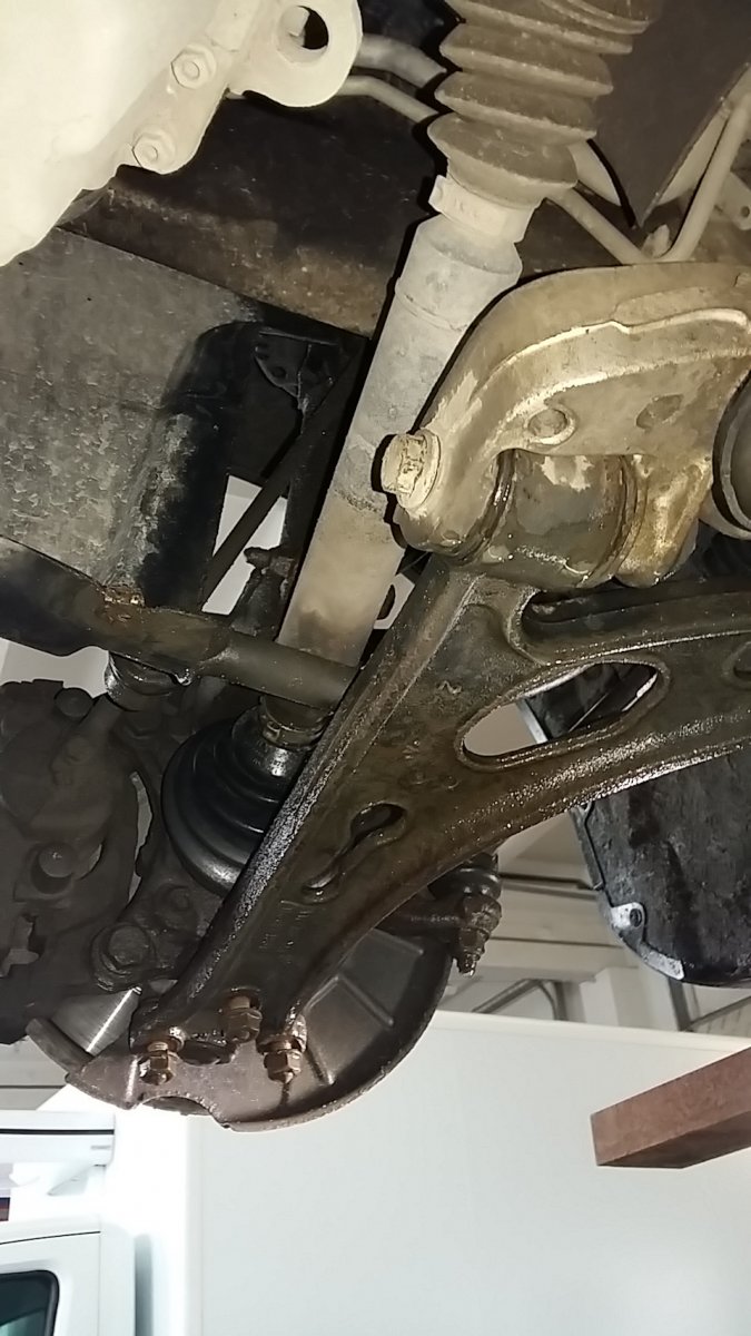 Skoda Rapid 2021 задняя подвеска