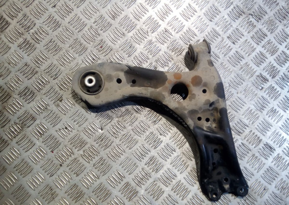 Подвеска Шкода Рапид 2016