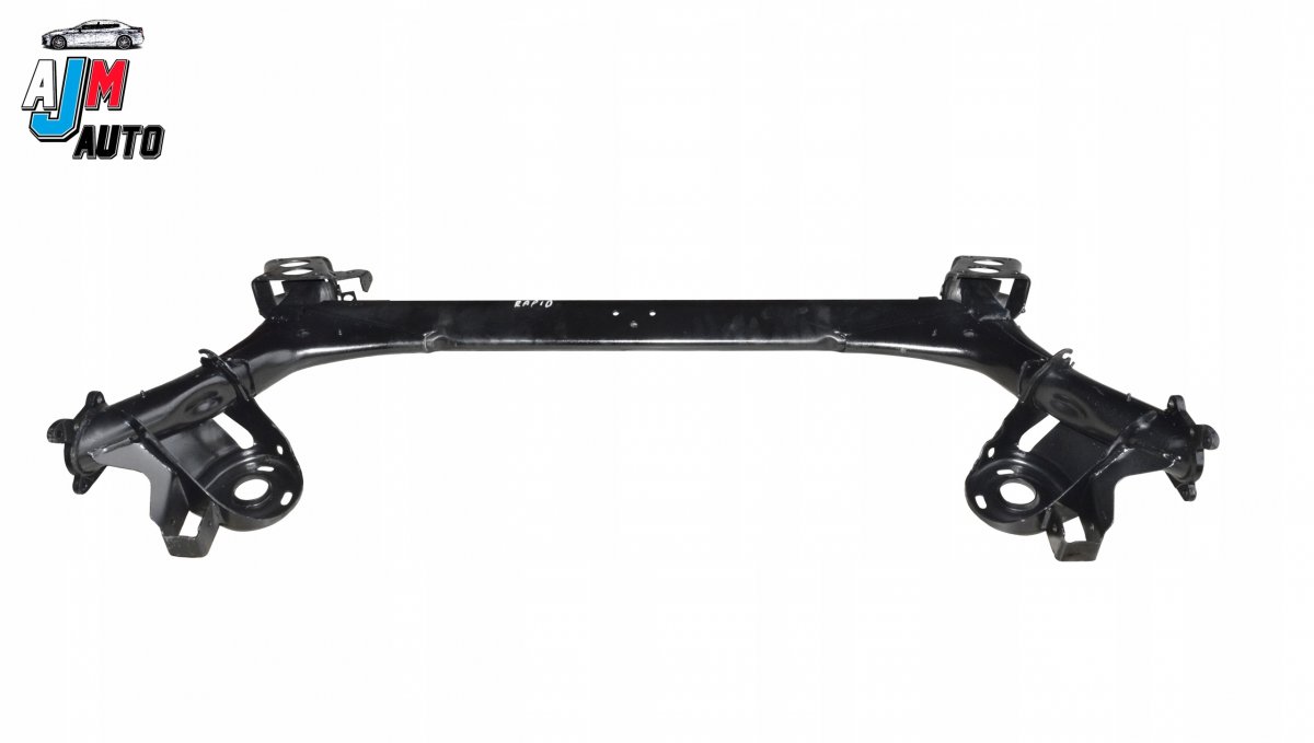 Передняя подвеска Шкода Рапид 2014