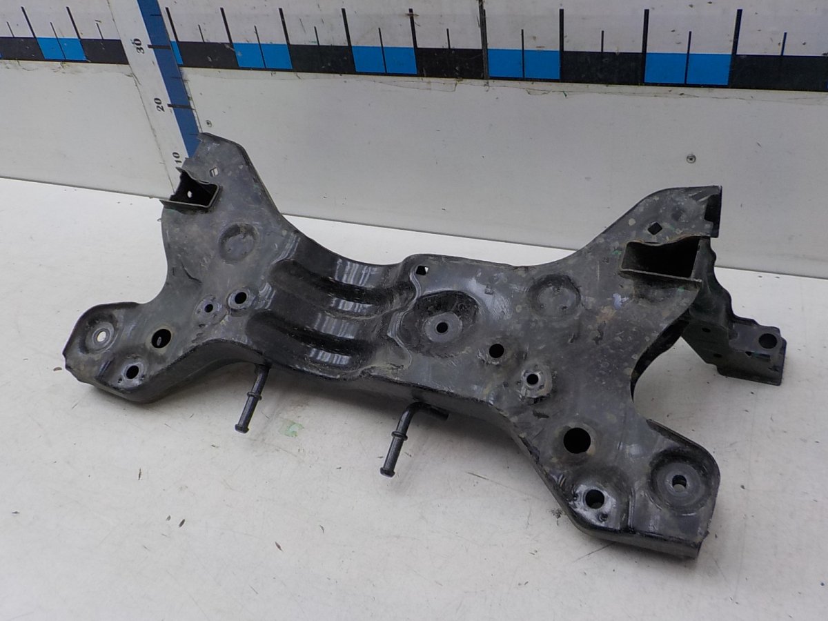 Подвеска Шкода Октавия а5 2012