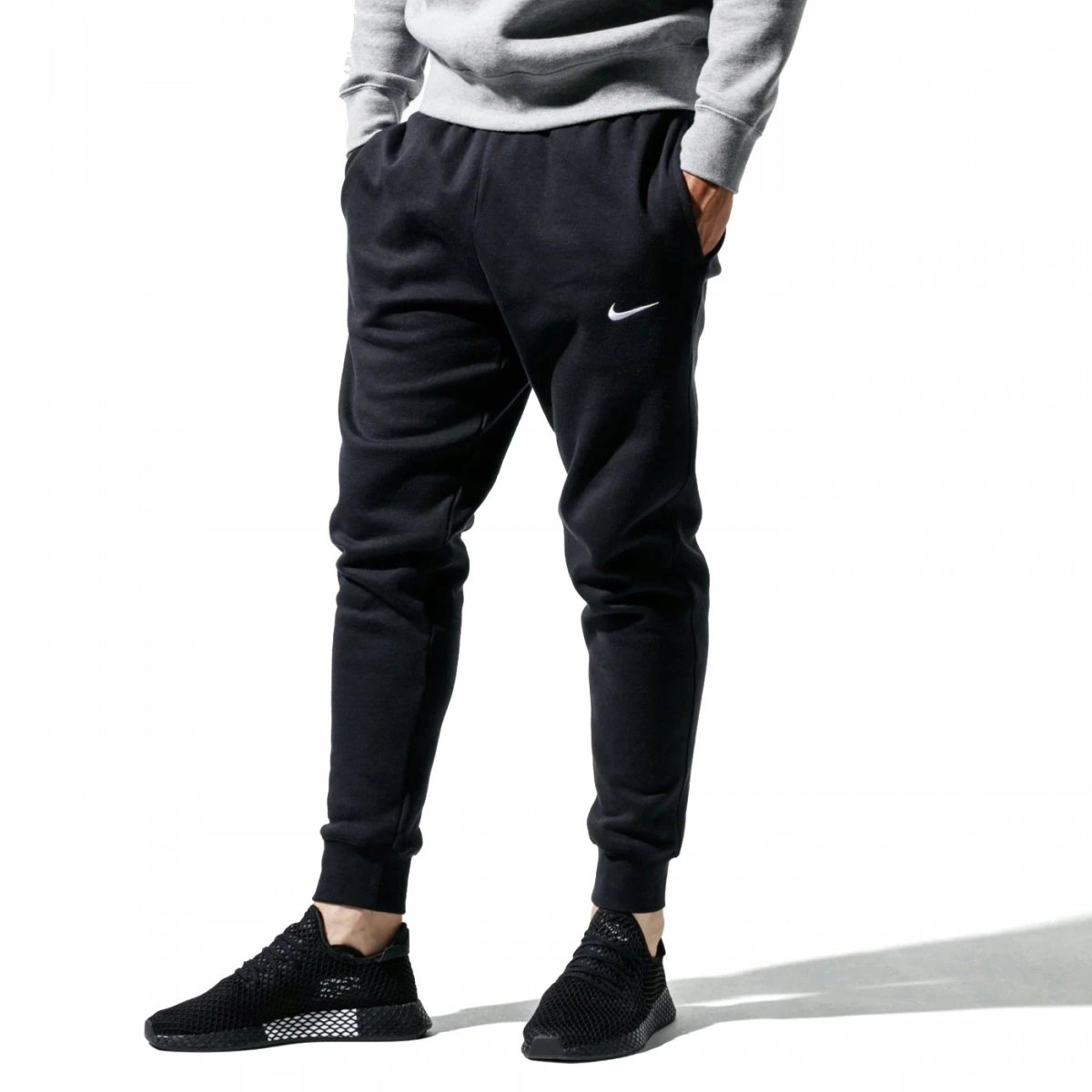 Nike Sportswear Club Fleece Joggers 826431 063