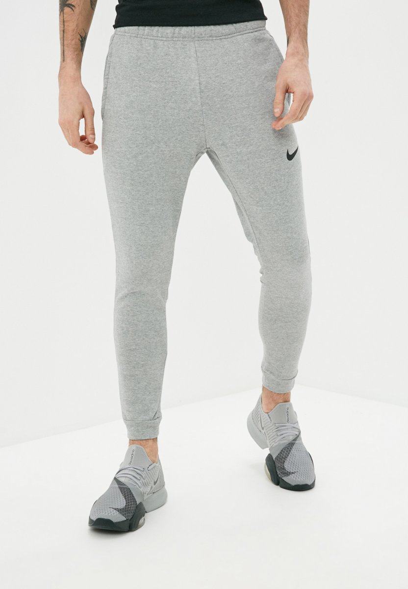 Nike Sportswear Swoosh штаны