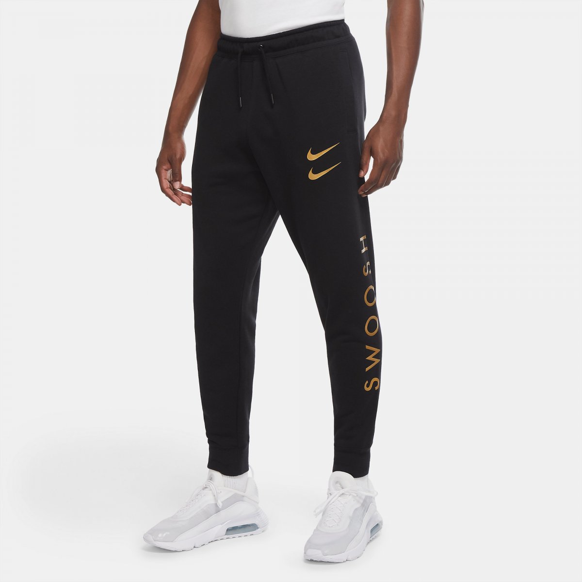 Штаны Nike NSW Swoosh