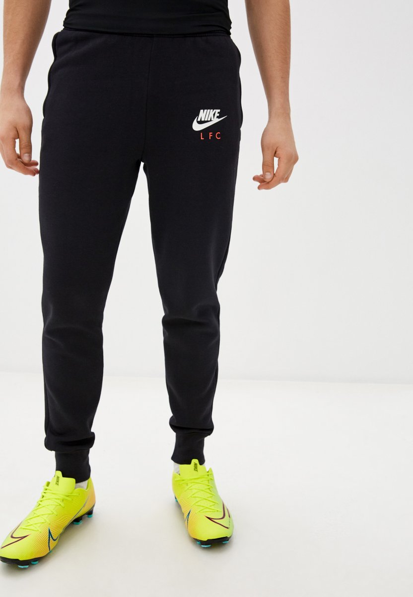 Штаны Nike Woven мужские