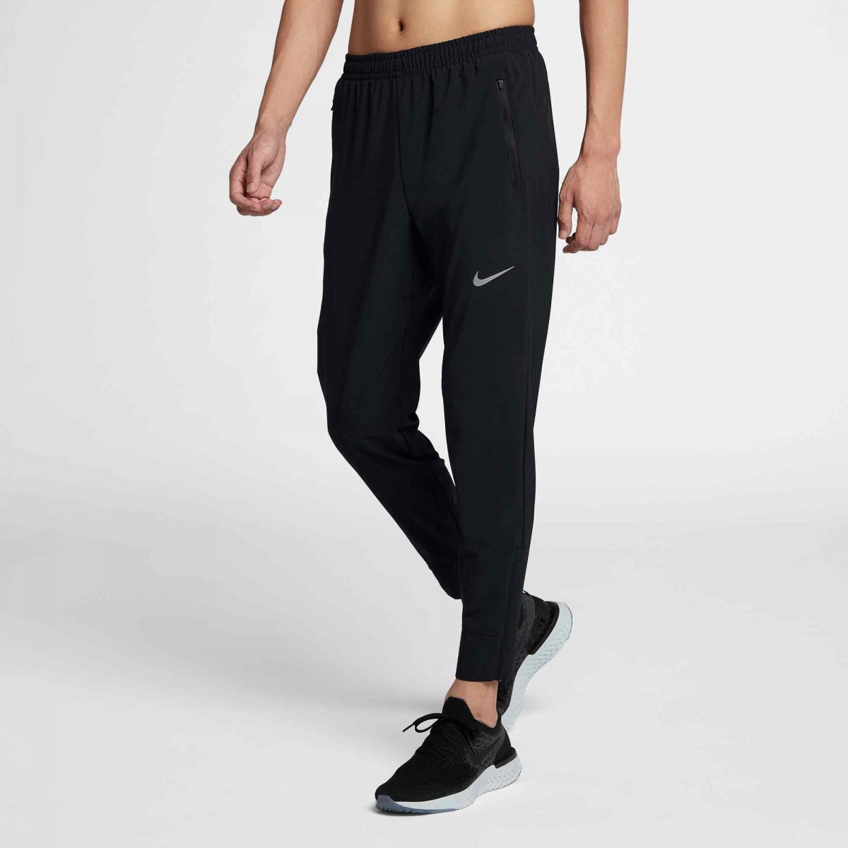 Nike Woven Pants мужские