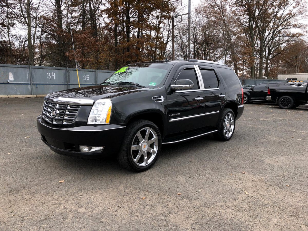 Cadillac Escalade 1995