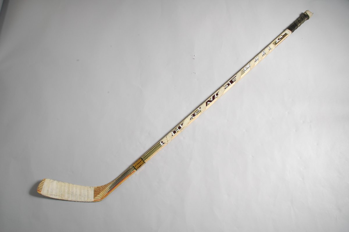 Клюшка Bauer Supreme s27