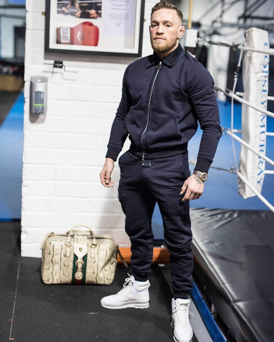 Образ в спортзал