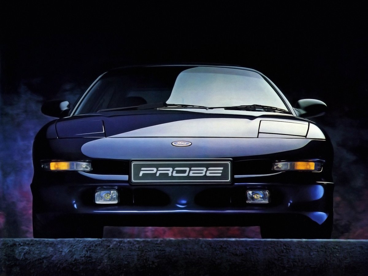 Ford Probe 1993