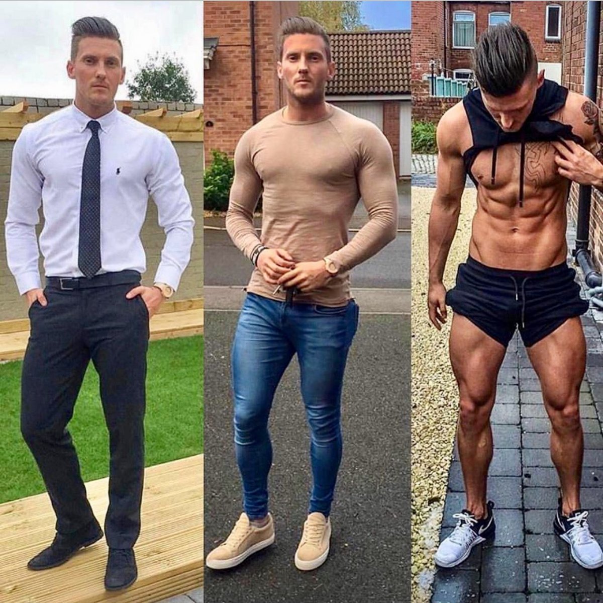 Памела Рейф спорт