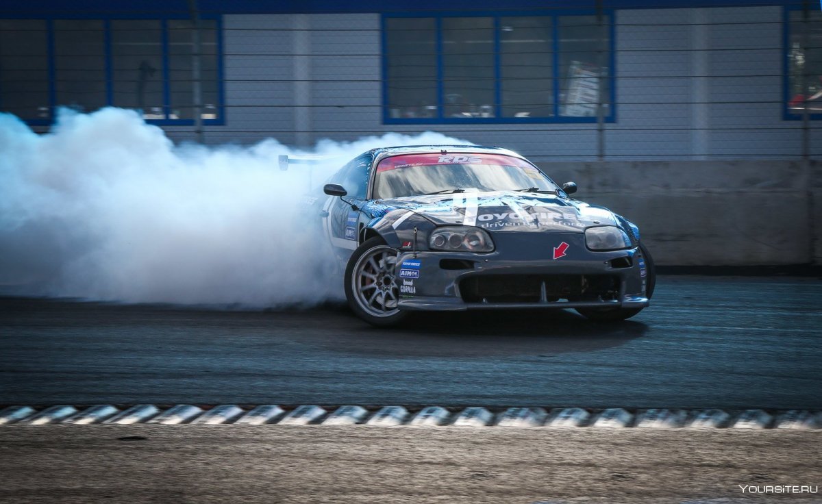 Toyota gt86 Formula Drift